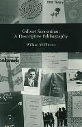 Gilbert Sortentino: A Descriptive Bibliography