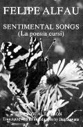 Sentimental Songs La Poesia Cursi