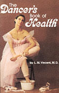 Dancers Book Of Health