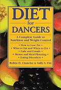 Diet For Dancers A Complete Guide To Nutriti
