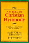Survey Of Christian Hymnody