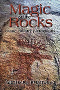 Magic on the Rocks Canoe Country Pictographs