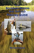 New Boundary Waters & Quetico Fishing Guide