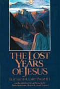 Lost Years of Jesus Documentary Evidence of Jesus 17 Year Journey to the East