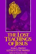 Lost Teachings Of Jesus