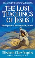 Lost Teachings Of Jesus