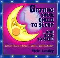 Getting Your Child To Sleep & Back T