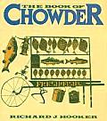 Book Of Chowder