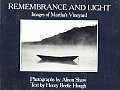 Remembrance & Light Marthas Vineyard