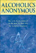 Alcoholics Anonymous Pocket Edition 3rd Edition