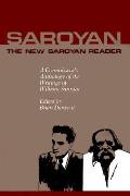 New Saroyan Reader A Connoisseur Anthology