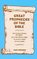 Great Prophecies Of The Bible