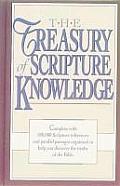 Treasury of Scripture Knowledge 500000 Scripture References & Parallel Passages
