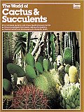 World Of Cactus & Succulents & Other Wat