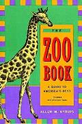Zoo Book A Guide To Americas Best