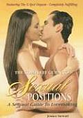 Complete Guide to Sexual Positions A Sensual Guide to Lovemaking