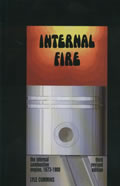 Internal Fire The Internal Combustion Engine 1673 1900 3rd Edition