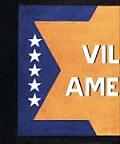 Villa America American Moderns 1900 1950