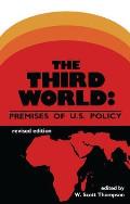 Third World: Premises of U.S.Policy