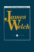 James Welch The Confluence American Aut