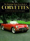 Book Of Corvettes Collector Car Series