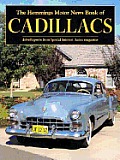 Hemmings Motor News Book Of Cadillacs