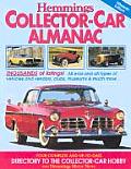 Hemmings Collector Car Almanac