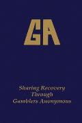 Sharing Recovery Through Gamblers Anonymous