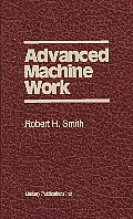Advanced Machine Work 8th Edition