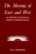 Meeting Of East & West