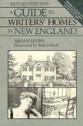 Applewood Books||||Guide to Writer's Homes in New England