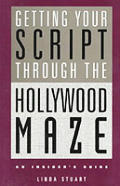 Getting Your Script Through The Hollywoo