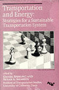 Transportation & Energy Strategies For