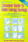 Consumer Guide To Home Energy Savings 6th Edition