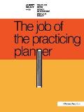 Job of the Practicing Planner