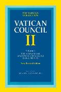 Vatican Council II The Conciliar & Post