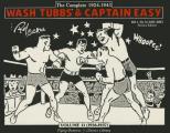 Wash Tubbs & Captain Easy: Volume 11 (1936-1937)