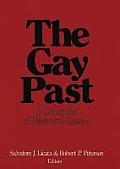 The Gay Past: A Collection of Historical Essays