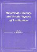 Historical Literary & Erotic Aspects