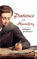 Patience & Humility A Handbook For Christi