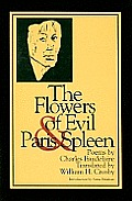 Flowers Of Evil & Paris Spleen Poems