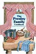 Presley Family Cookbook