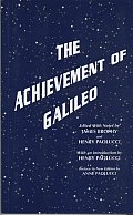 Achievement Of Galileo