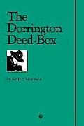 Dorrington Deed Box