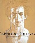 Capturing Nureyev Wyeth