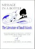 Message In A Bottle The Literature Of Sm