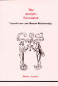 Analytic Encounter Transference & Human