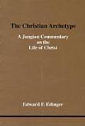 Christian Archetype A Jungian Commenta