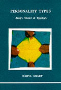 Personality Types Jungs Model of Typology