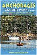 Anchorages and Marine Parks